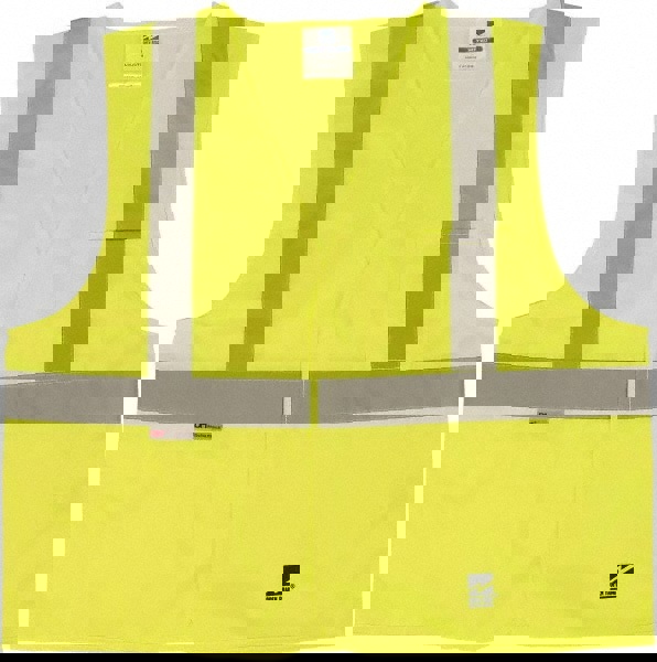 High Visibility Vest: Large/X-Large