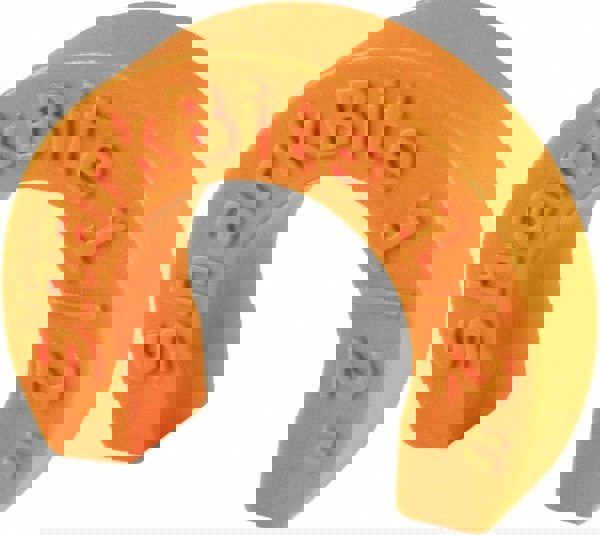 5/8 Tube OD, Hose Crimping Disconnect Clip