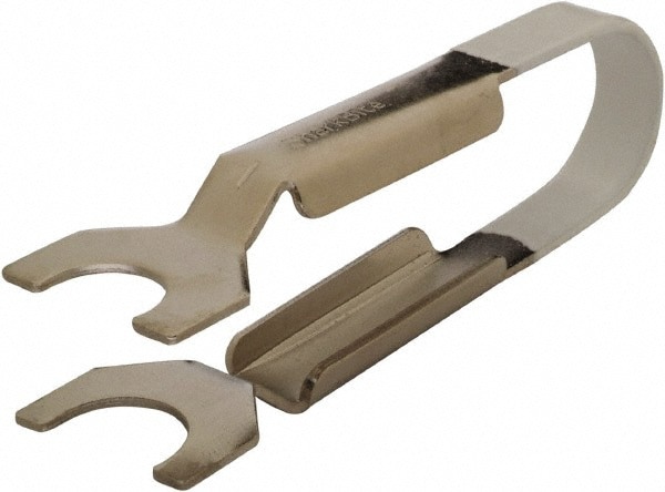 1-1/8 Tube OD, Hose Crimping Disconnect Tool