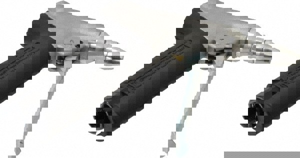 Air Blow Gun: Adjustable Safety Nozzle