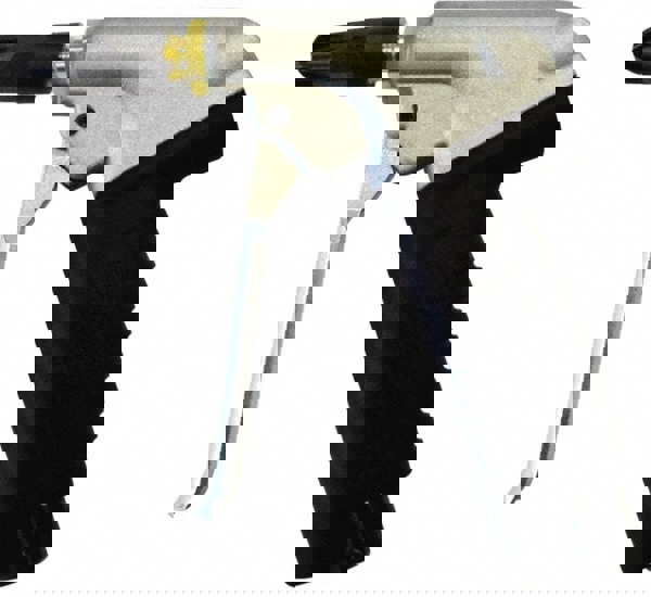 Air Blow Gun: Plastic Tip