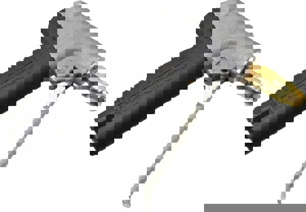 Air Blow Gun: Low Volume