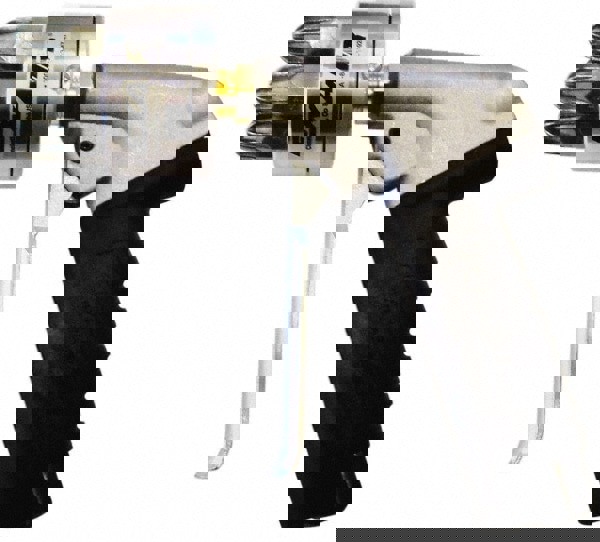 Air Blow Gun: Maximum Air Cluster