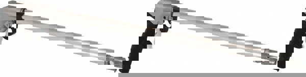 Air Blow Gun: High Power Venturi Nozzle, Pistol Grip