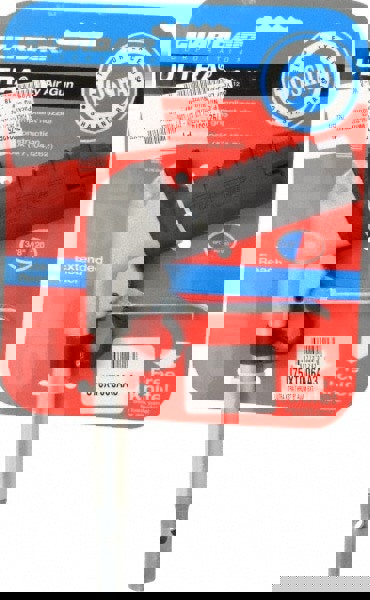 Air Blow Gun: Maximum Power Venturi Nozzle, Pistol Grip