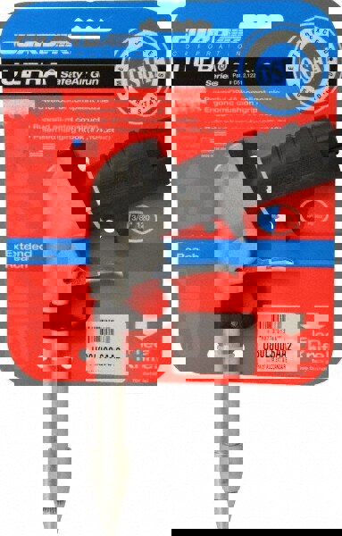 Air Blow Gun: Whisper Jet, Pistol Grip