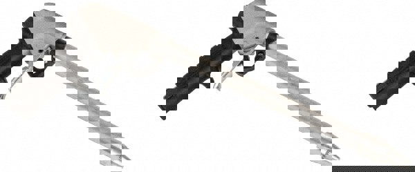 Air Blow Gun: Whisper Jet, Pistol Grip