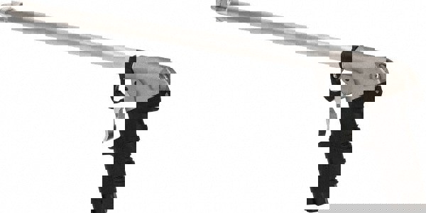 Air Blow Gun: Whisper Jet, Pistol Grip