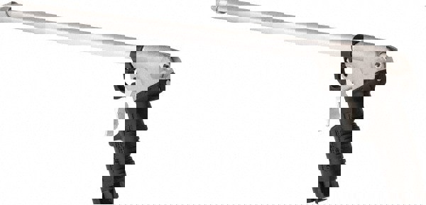 Air Blow Gun: Whisper Jet, Pistol Grip