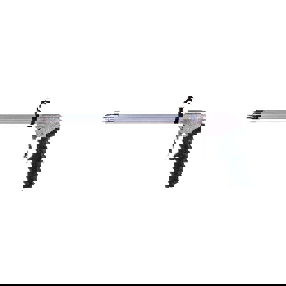 Air Blow Gun: Whisper Jet, Pistol Grip