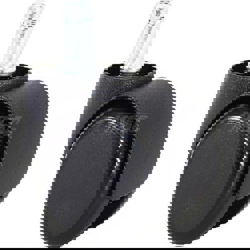 Cushions, Casters & Chair Accessories; Material: Nylon; Steel; Urethane ; Number Of Pieces: 5 ; Overall Height: 3.6000 ; Overall Width: 2