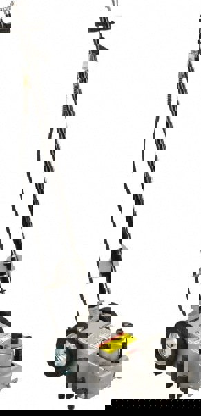 22 Ton Capacity Under-Axle Jack