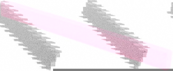 Rectangle Polishing Stone: Aluminum Oxide, 6