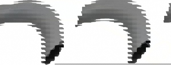 Conduit Elbow: For Rigid, Polyvinylchloride, 2