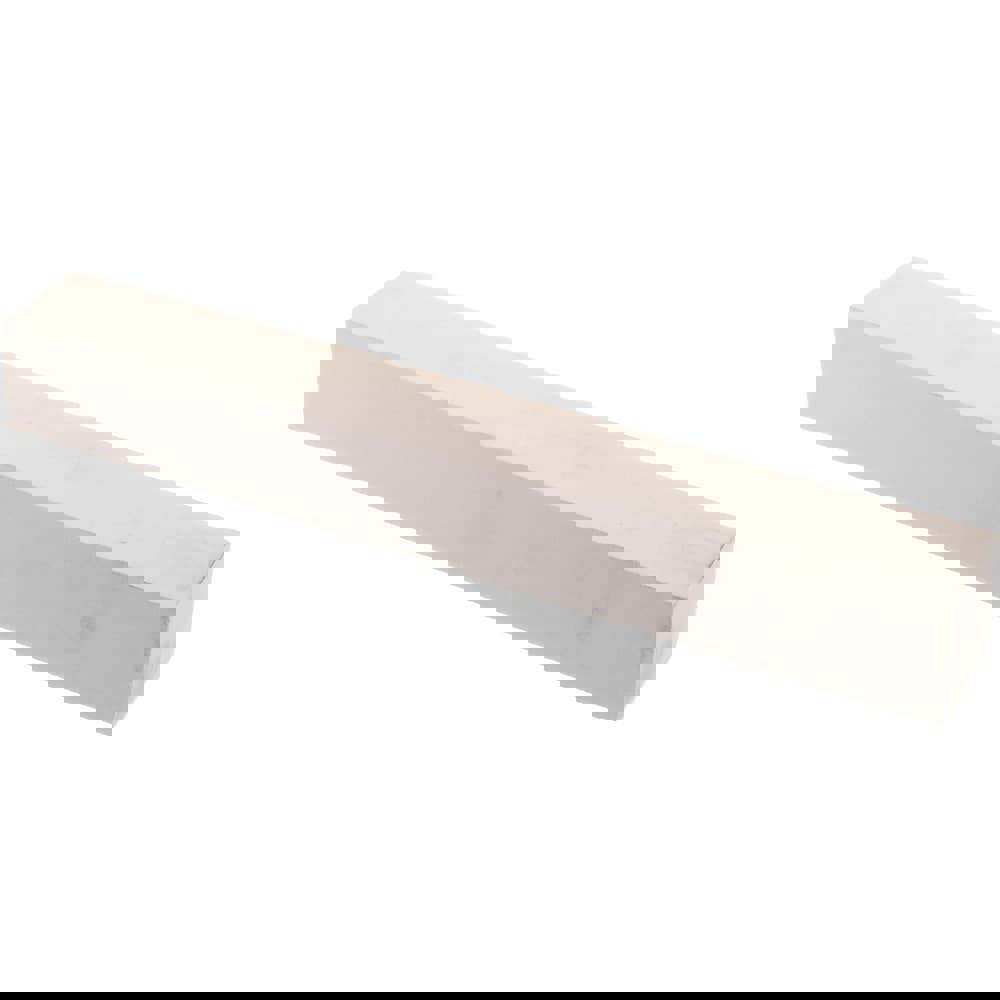 150 Grit Aluminum Oxide Rectangular Dressing Stick