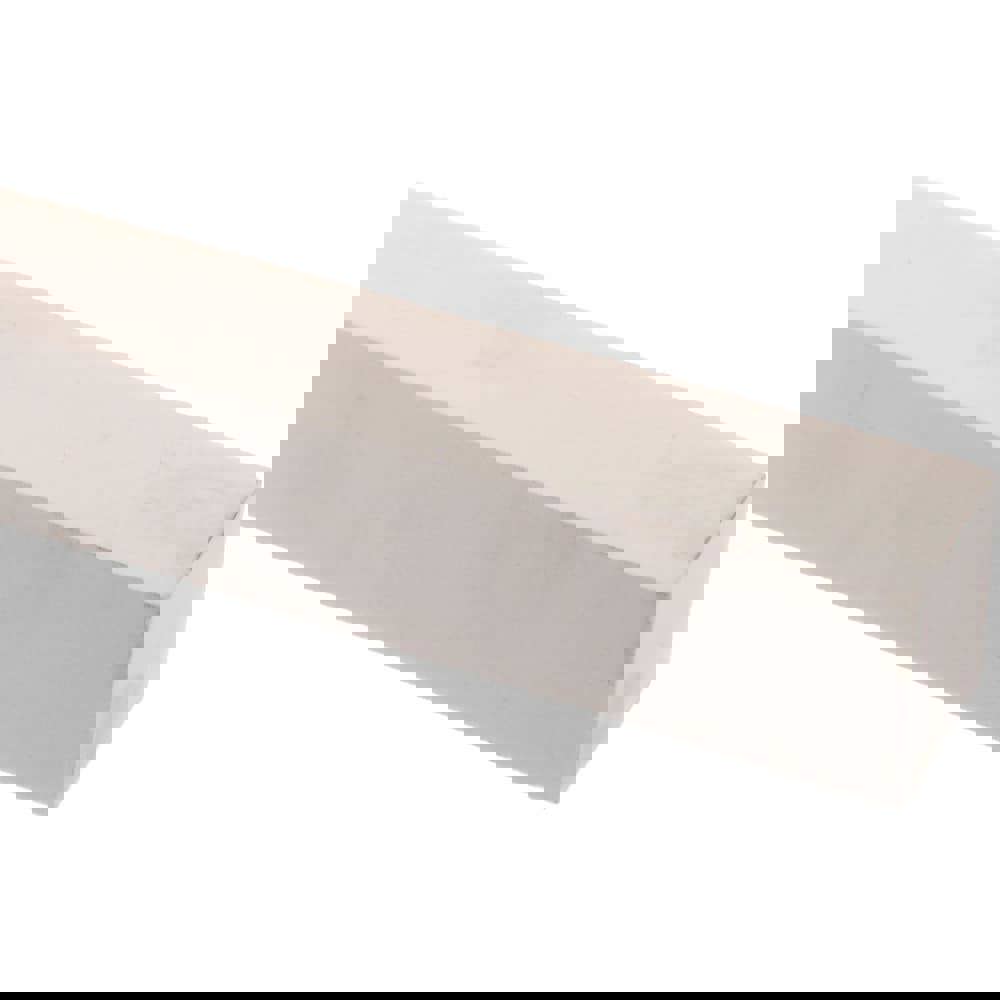 220 & 240 Grit Aluminum Oxide Rectangular Dressing Stick