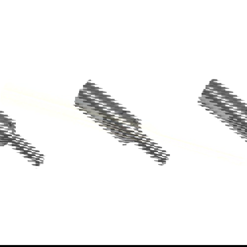 Power Deburring Tools; Tool Type: Deburring Blade Holder ; Tool Compatibility: Type UB ; Tool Construction: One-Piece ; Hole Chamfer Type: Front; Back ; Blade Size: Non-blade ; Maximum Hole Diameter (Inch): 15/64