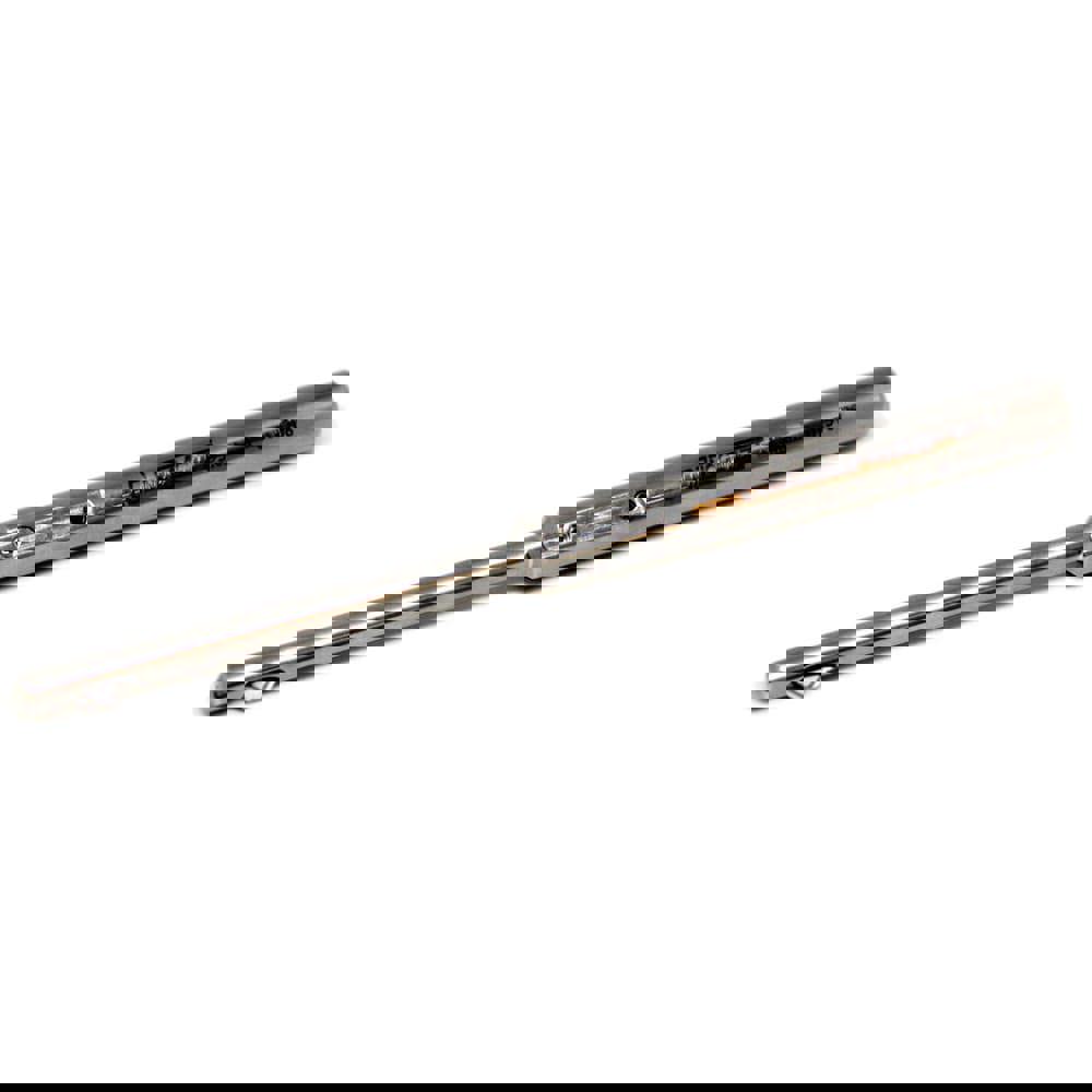 Power Deburring Tool Sets; Hole Diameter: 0.2340 ; Includes Hole Chamfering Blade: Yes ; Number Of Pieces: 2 ; UNSPSC Code: 7290001838524