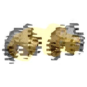 1 BRZ FIP HOT WTR UNION ELL