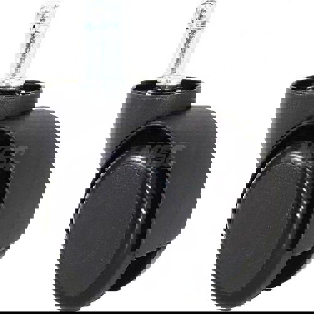 Cushions, Casters & Chair Accessories; Material: Nylon; Steel; Urethane ; Number Of Pieces: 5 ; Overall Height: 3.6000 ; Overall Width: 2