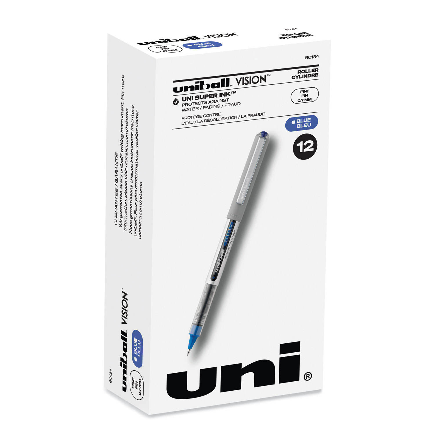 PEN,UNIBALL,VISN,FINE,BE