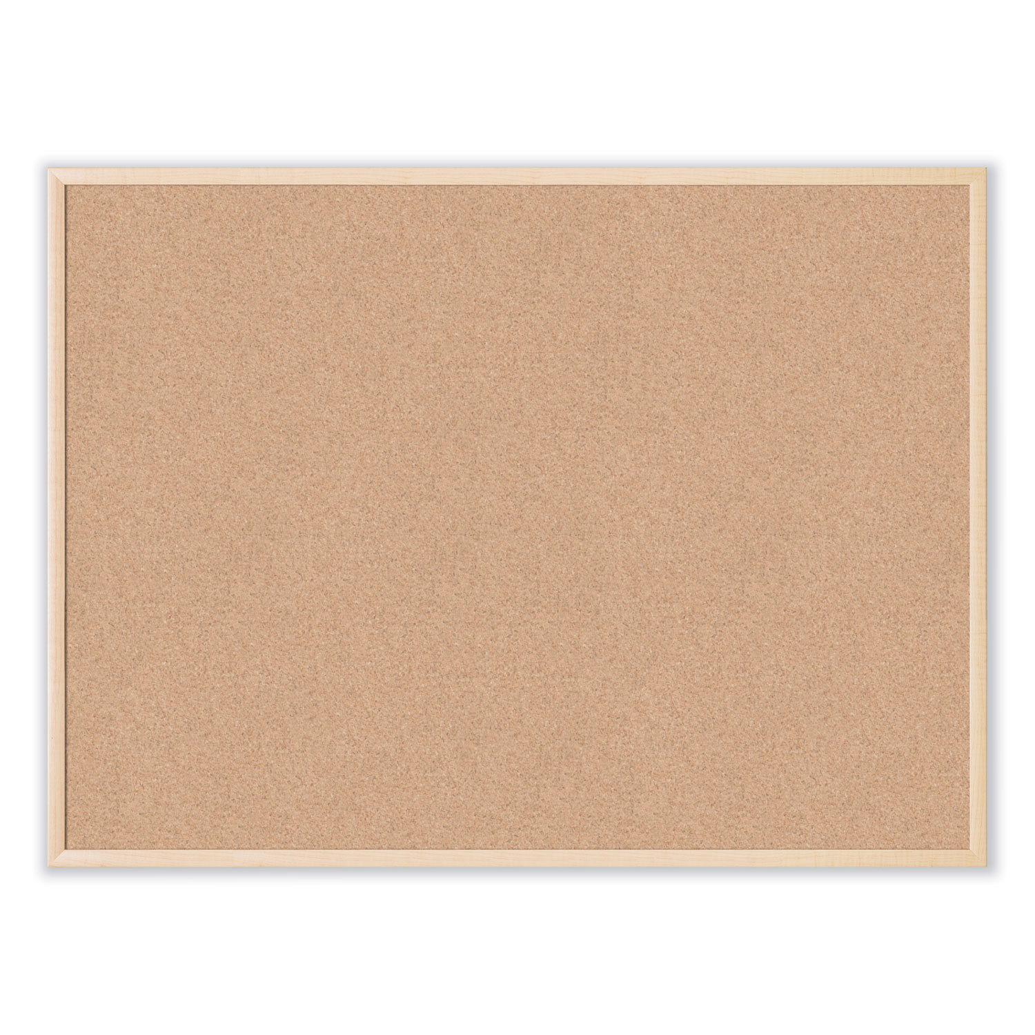 BOARD,CORK,48X36,MDF,NT