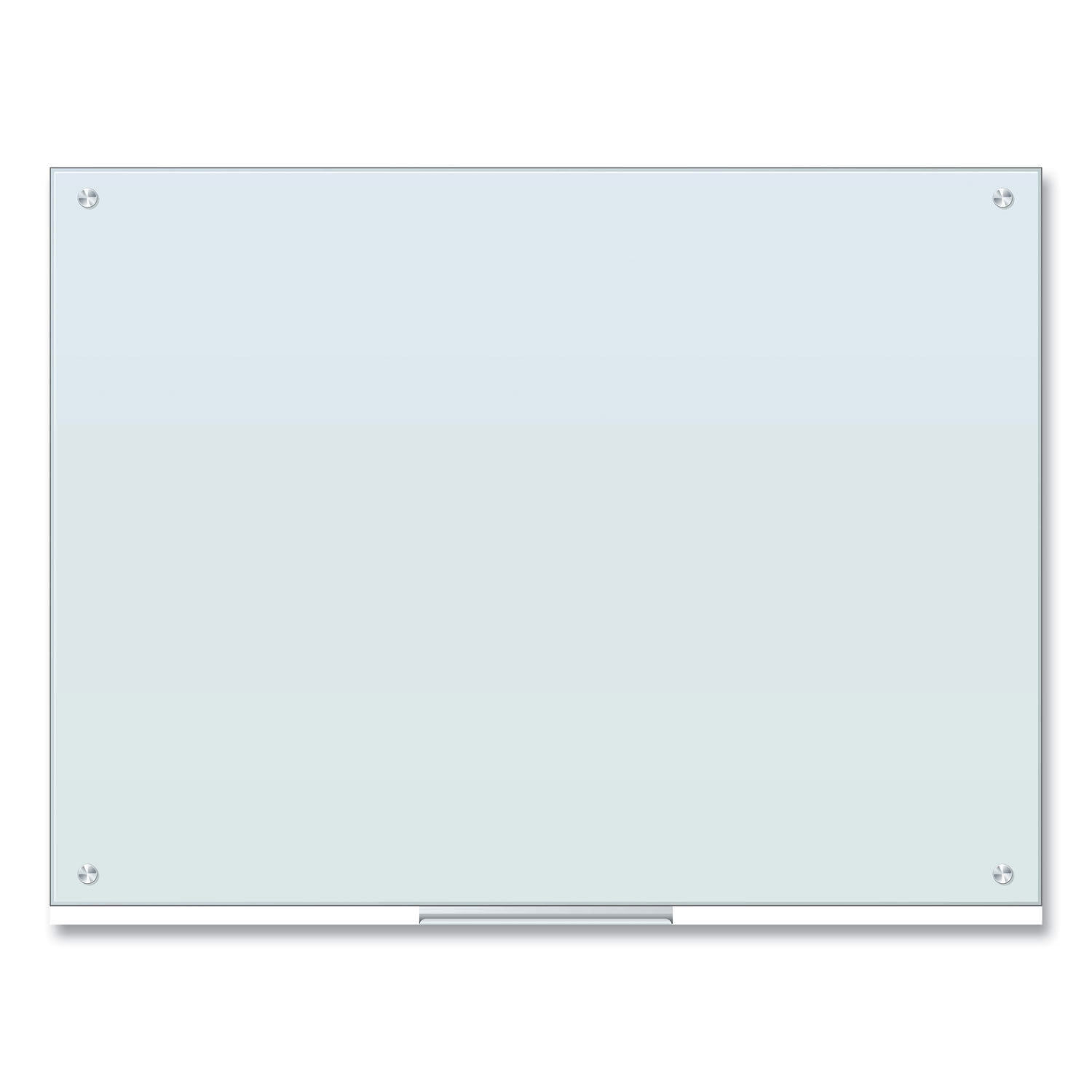 BOARD,GLS DE BRD,48X36,WH