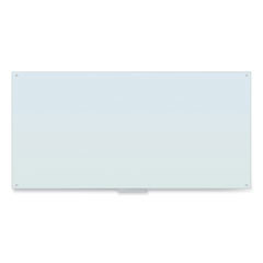 BOARD,MAG GLS DE,96X48,WH