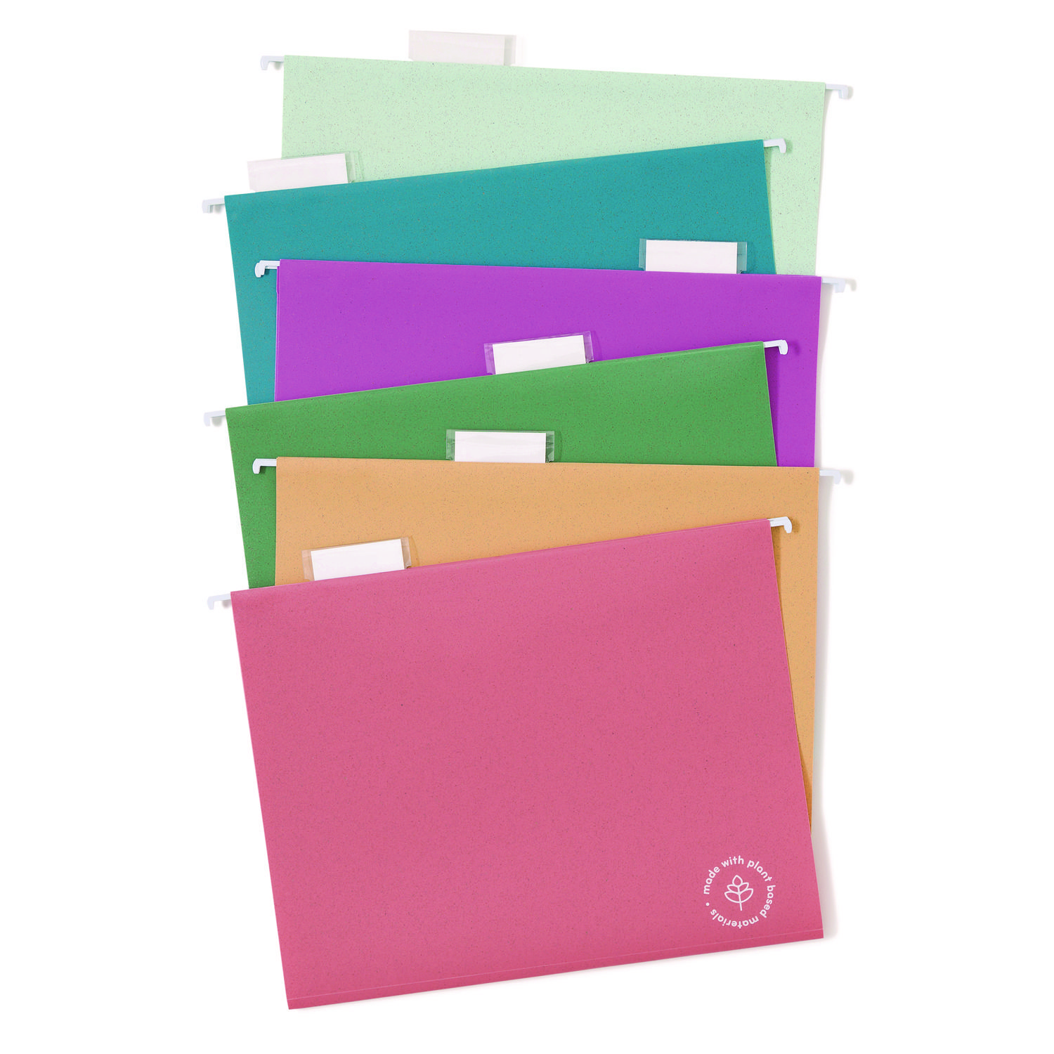 FOLDER,UECO,HNGN,12PK,AST