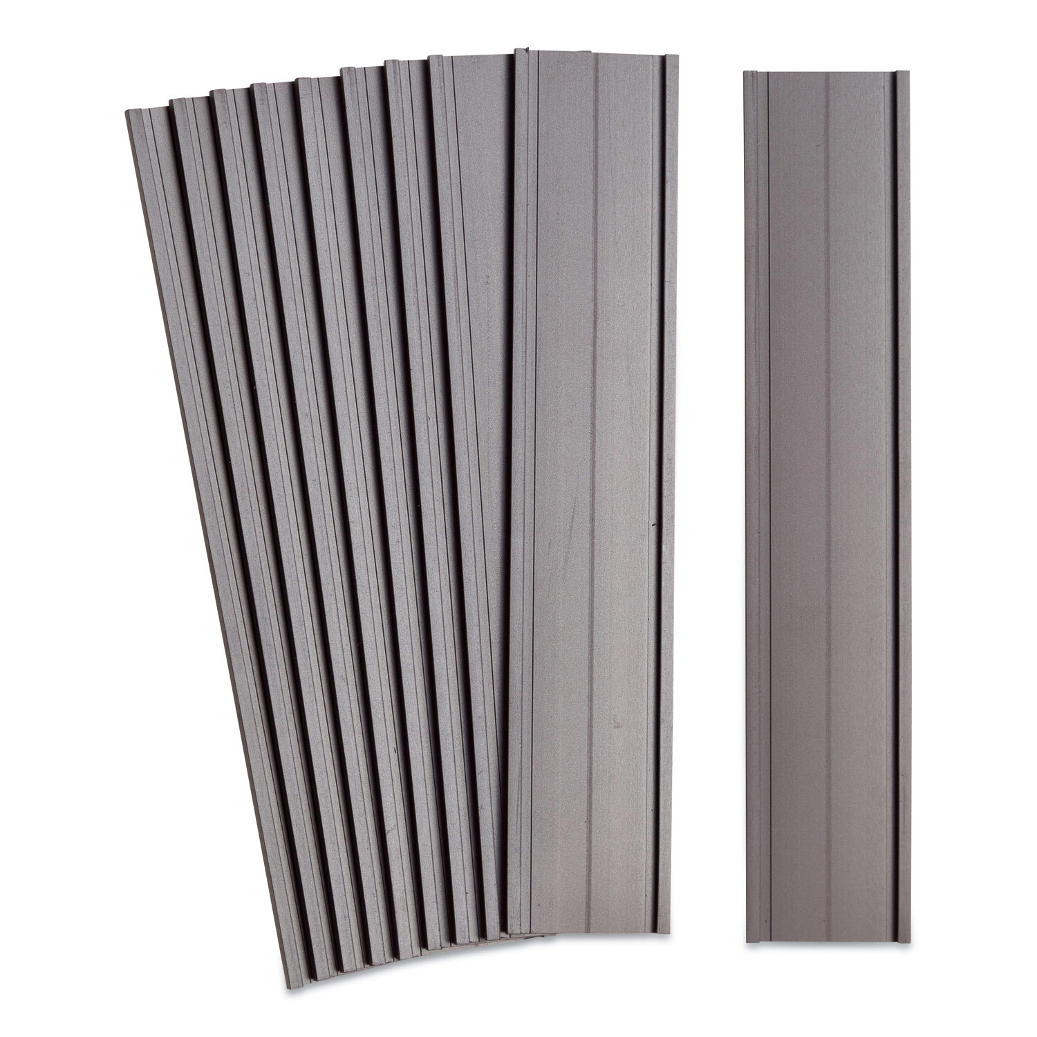 HOLDER,MAGNTCCD,6X1,10,BK