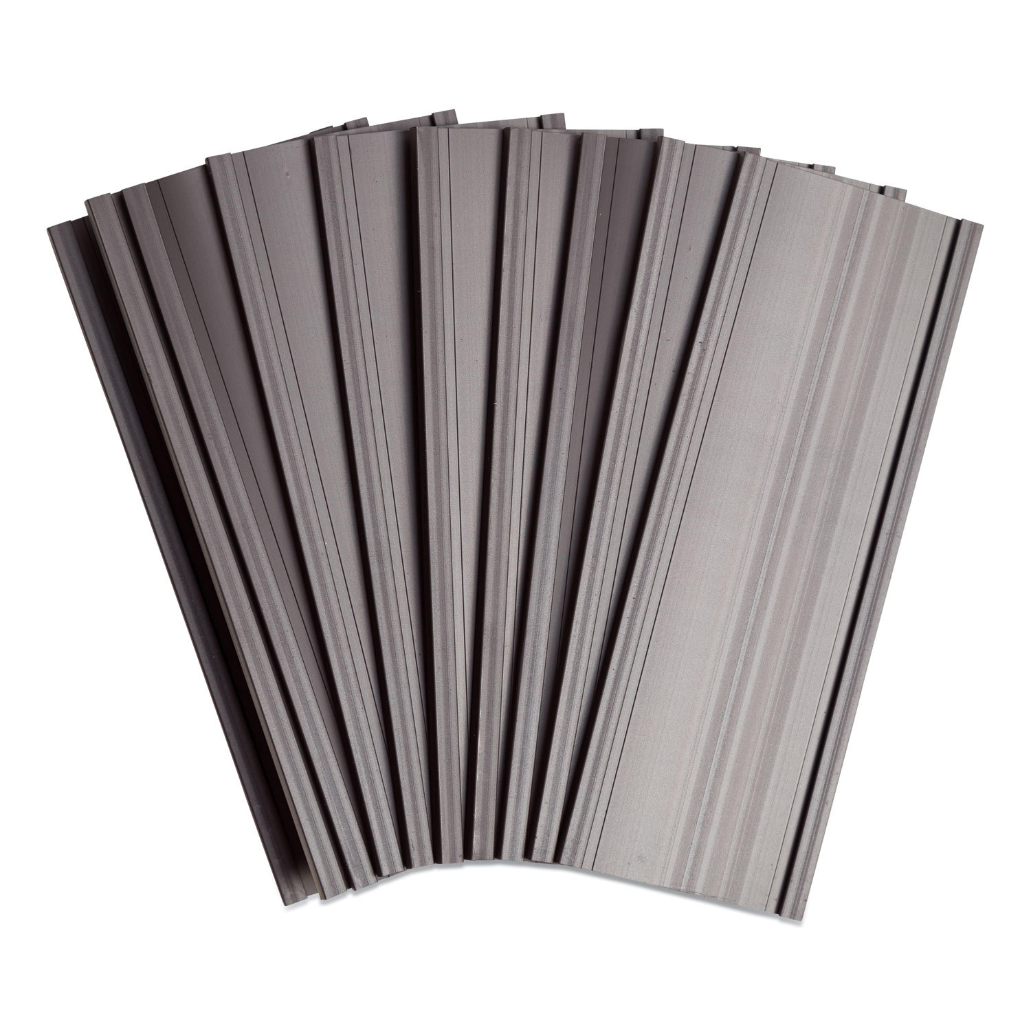 HOLDER,MAGNTCCD,6X2,10,BK