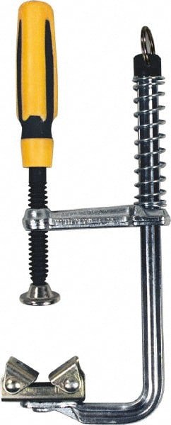 Sliding Arm Bar Clamp: 2-1/2