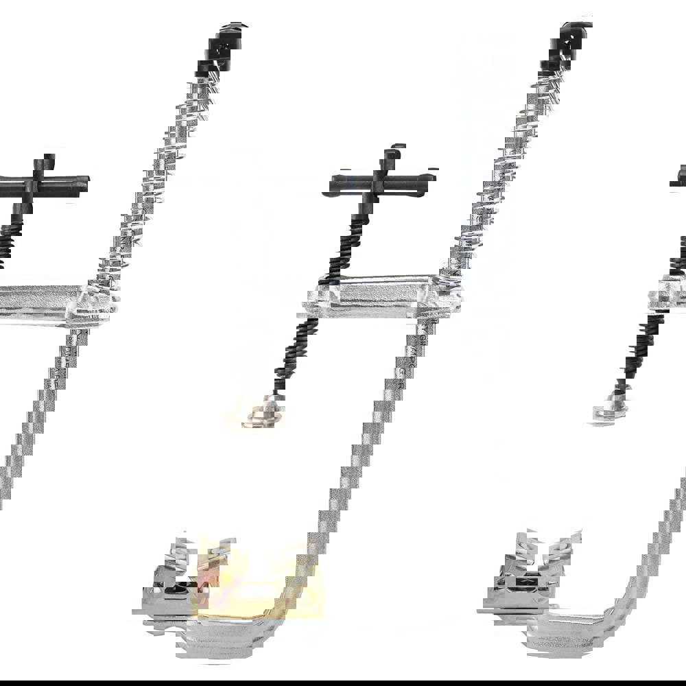 Sliding Arm Bar Clamp: 4.5000