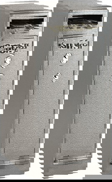 0.39 Cubic Ft. Personal Safe