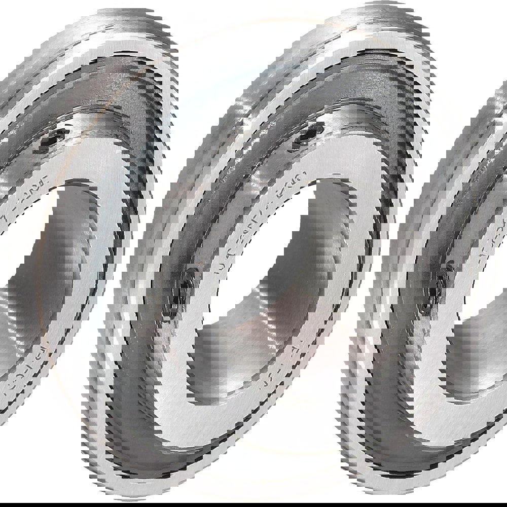 Insert Bearings; Bearing Type: Ball ; Outside Diameter: 80mm ; Cage Material: Steel ; Bore Type: Round ; Bearing Bore Diameter: 40mm ; Race Width: 21.0000mm (Decimal Inch)