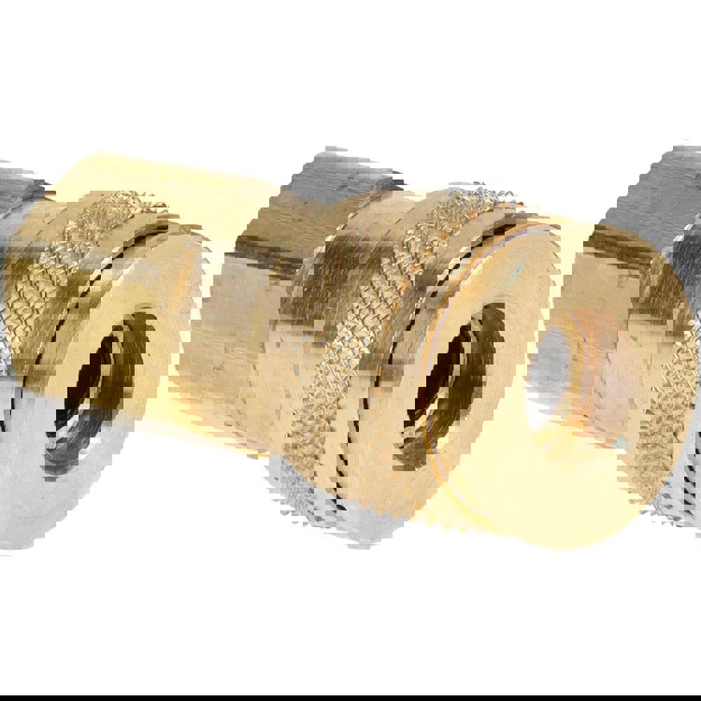 Pneumatic Hose Coupling: 3/8-18