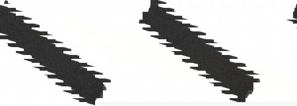 Sharpening Stone: 1/2'' Thick, Triangle