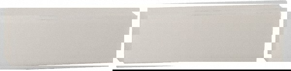 240 Grit Aluminum Oxide Square Dressing Stick