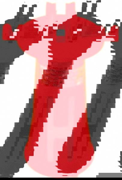 Plastic Traffic Cone Adapter