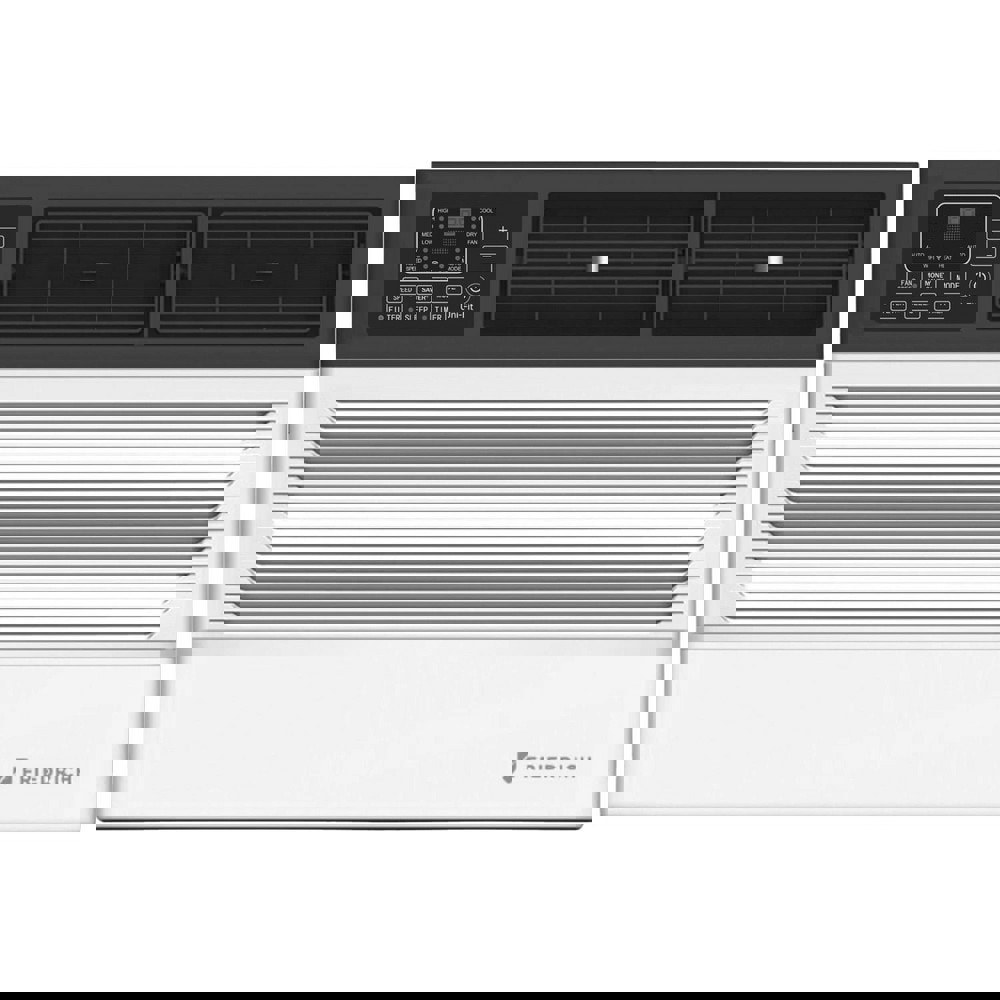 Air Conditioners; Air Conditioner Type: Thru-The-Wall ; Cooling Area: 450 ; Air Flow: 265CFM ; Cooling Method: Air-Cooled Vented ; Overall Depth (Inch): 20-5/16 ; Overall Width (Inch): 24-1/4