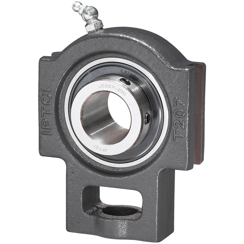 Bearing Take-Up Units & Frames; Bearing Type: Ball ; UNSPSC Code: 31171533