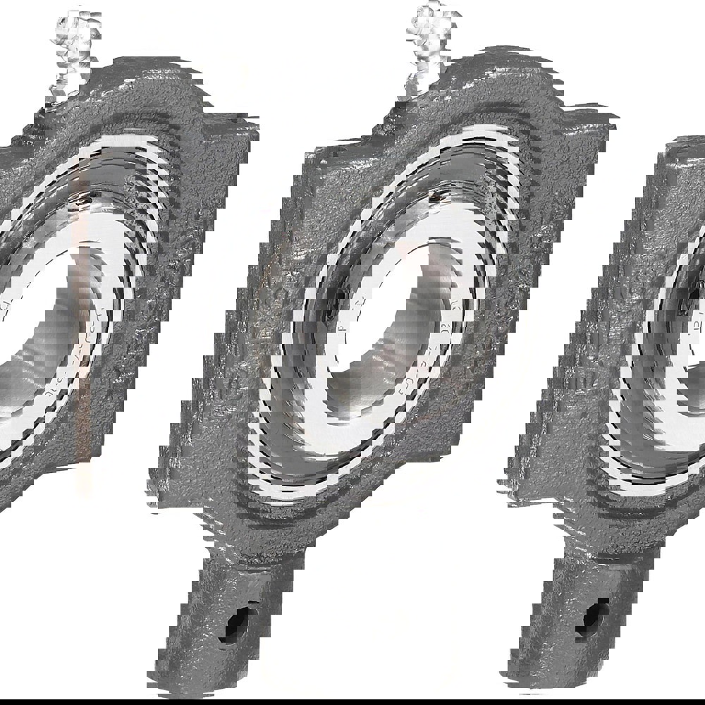 Bearing Take-Up Units & Frames; Bearing Type: Ball ; UNSPSC Code: 31171533