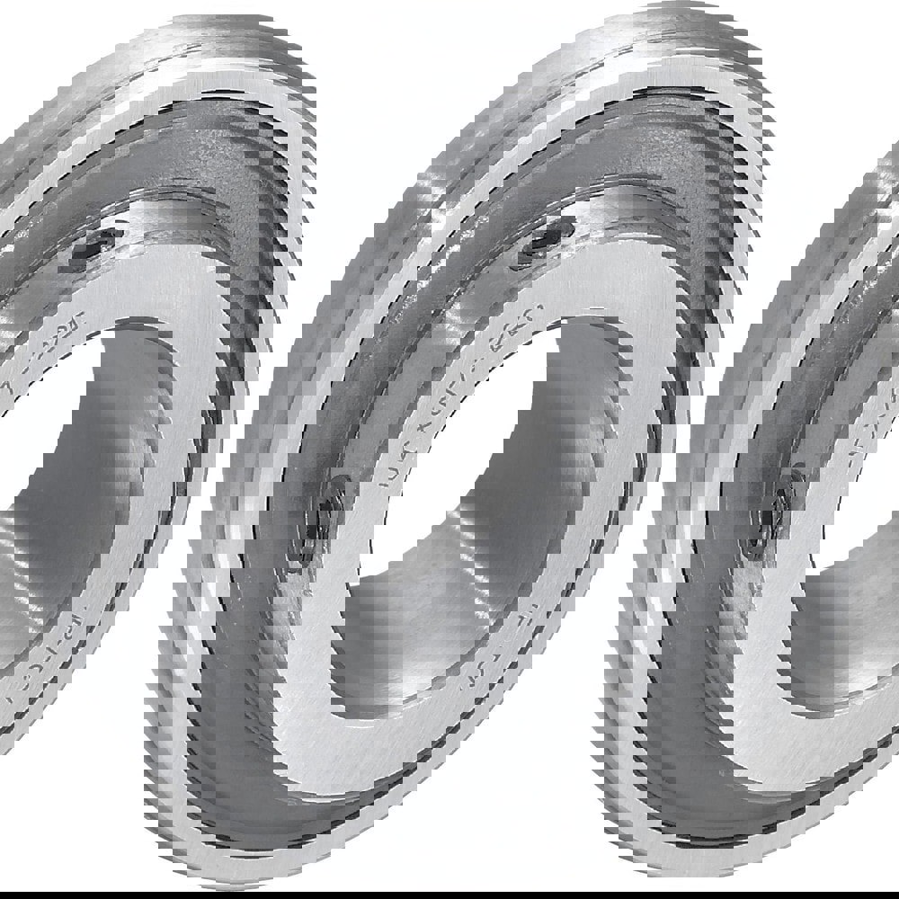 Insert Bearings; Bearing Type: Ball ; Outside Diameter: 140mm ; Cage Material: Steel ; Bore Type: Round ; Bearing Bore Diameter: 75mm ; Race Width: 33.0000mm (Decimal Inch)