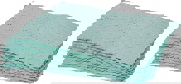 Sorbent Pad: Chemical & Hazmat Use, 15