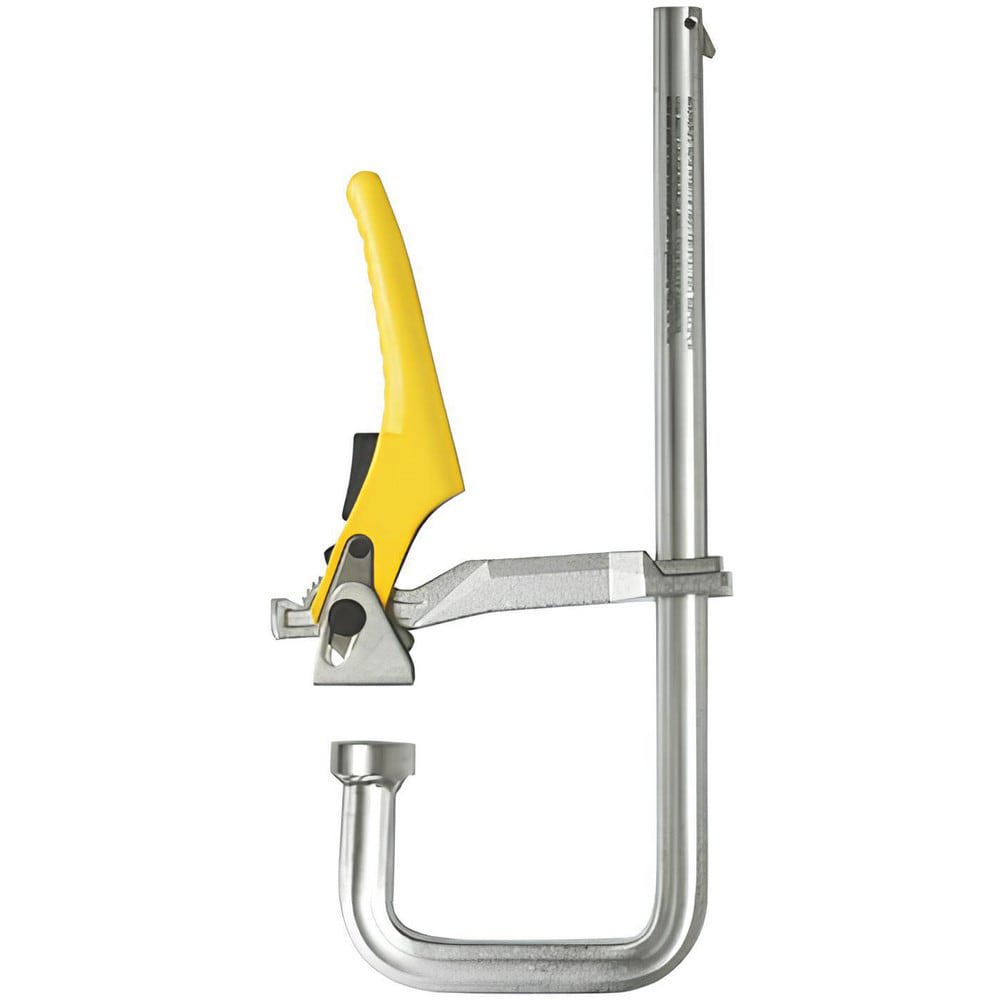 Sliding Arm Bar Clamp: 10