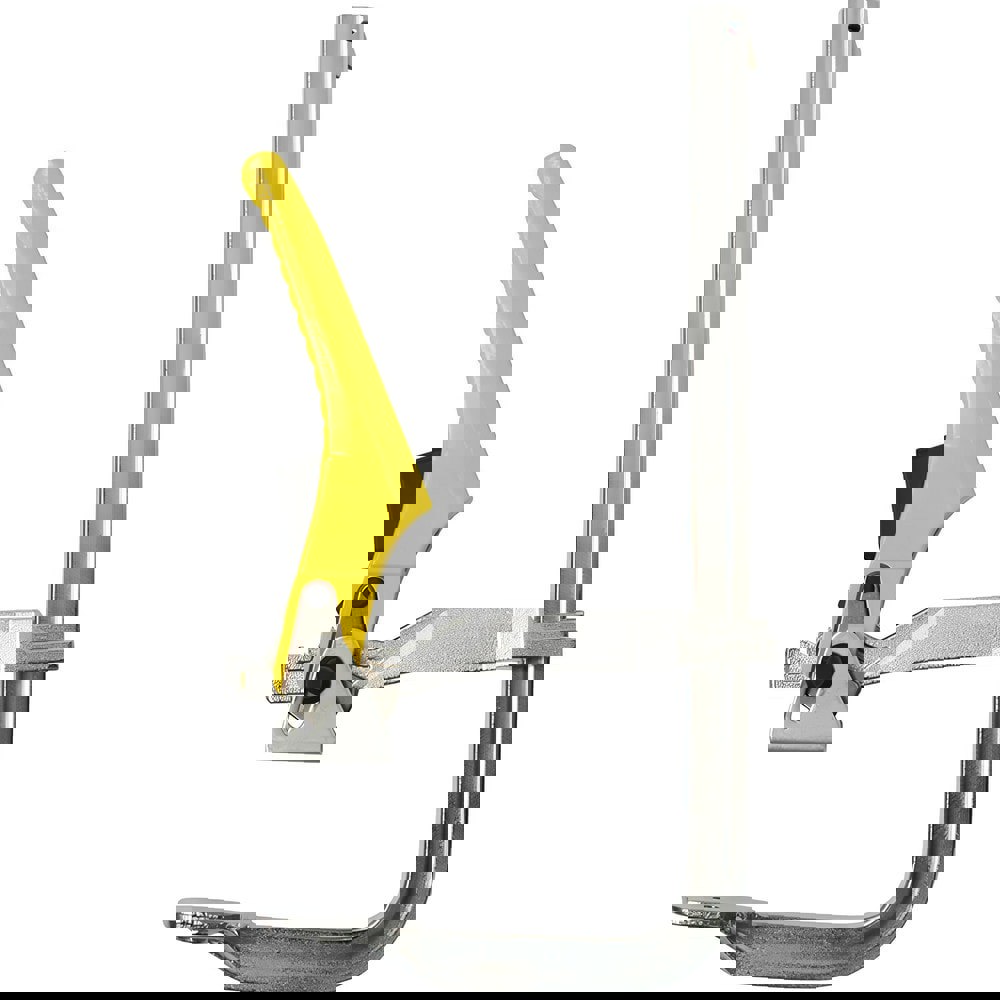 Sliding Arm Bar Clamp: 10.0000