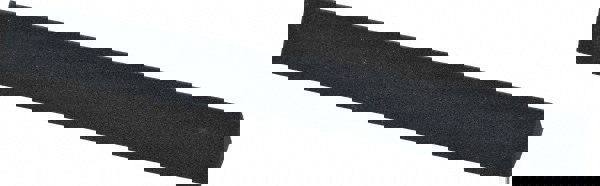 Sharpening Stone: 1/2'' Thick, Triangle, Silicon Carbide