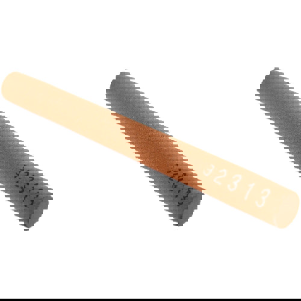 Sharpening Stone: 3/8'' Thick, Round