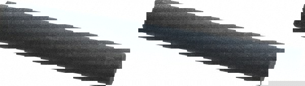 Sharpening Stone: 1/2'' Thick, Round, Silicon Carbide