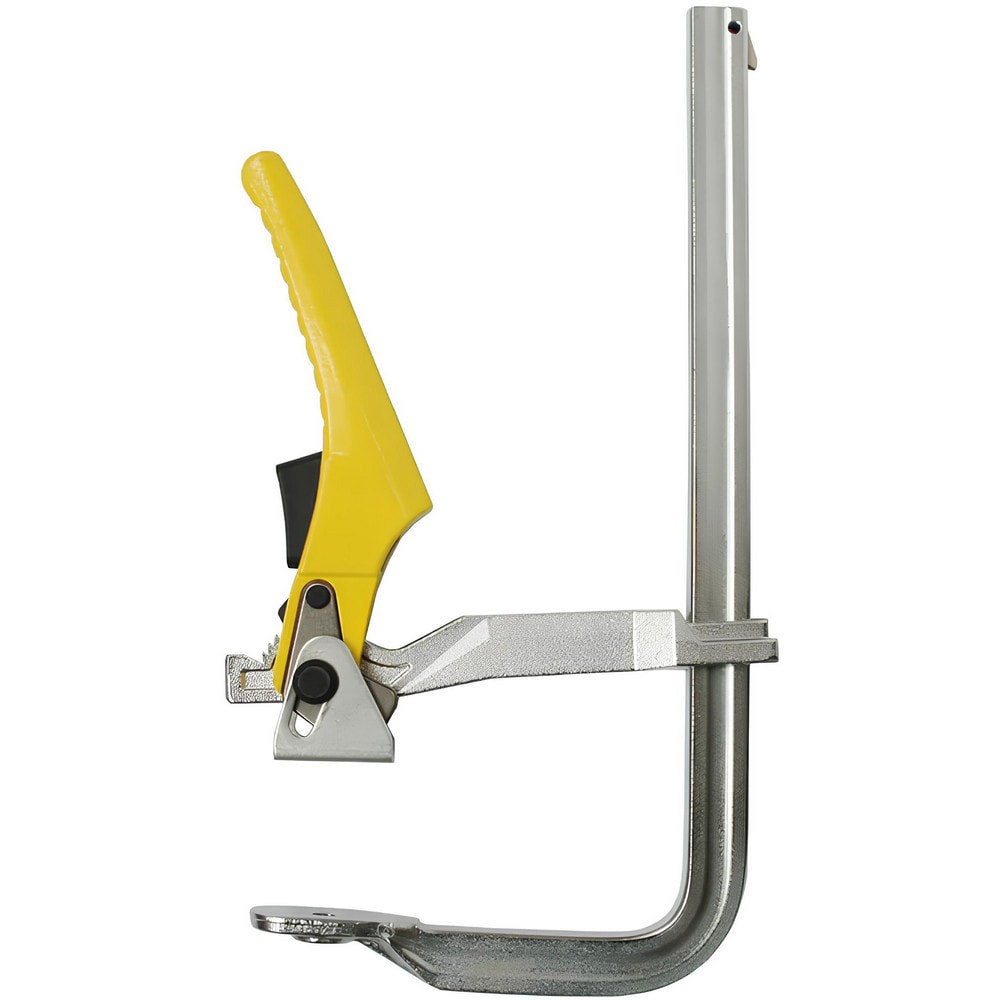 Sliding Arm Bar Clamp: 7